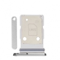 Samsung Galaxy S26 /S26 Plus Sim Tray (White) 