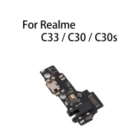 Realme C30s /C33 Charging Flex -G