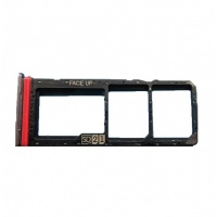 Motorola Moto G13 Sim Card Tray ( Blue ) -U