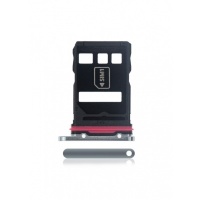 Huawei P40 Pro Sim Card Tray (Ice White)