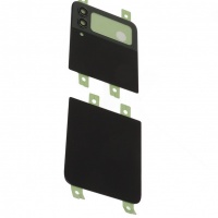 Samsung Galaxy Z Flip4 (SM-F721B) Achterglas (Green)