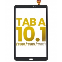 Samsung Galaxy A 10.1 2016 (T580 / T585 / T587) Digitizer (Black)