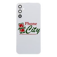 Samsung Galaxy A34 5G (A336B) Back Cover - White