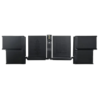 Batterij (A2976) compatibel Voor MacBook Pro 16