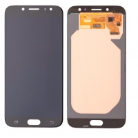 Samsung Galaxy J7 Pro 2017 (J730) Service Pack LCD Display Assembly (Black)