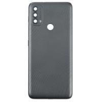 Motorola E40 Back cover (Black)