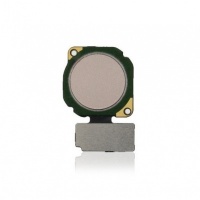 Huawei Mate 10 Lite Fingerprint Reader With Flex (Gold)