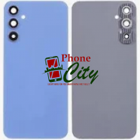 Samsung Galaxy A34 5G (A336B) Back Cover - Blue