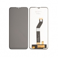 Motorola Moto G8 Power Lite Display No Frame (All Colors) (Ori)