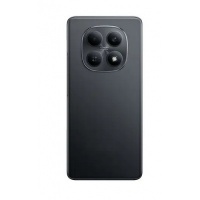 Xiaomi Redmi Note 15 4G Achterglas + Comera Lens (Black)