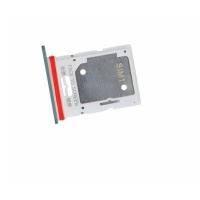 Redmi Note 12 Pro 4G Sim tray (Green) -U