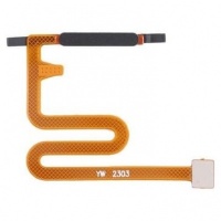 Samsung Galaxy A14 4G (A145F) FingerPrint Flex (Black)(ORi)