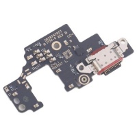 Motorola Moto Edge 60 Stylus Origineel Charging Port Board