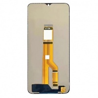Huawei Honor X6A LCD Display Assembly No Frame (All Colors)