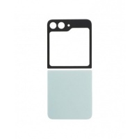 Samsung Galaxy Z Flip5 (SM-F731B) Back Cover (Green)