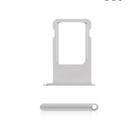 iPhone 6 Sim Card Tray (Space Grey)