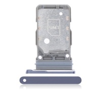 Samsung Galaxy S21 Ultra (G988B) Dual Sim Card Tray (Phantom Navy)