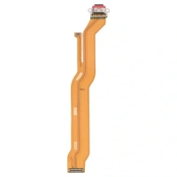 Oppo Reno5 4G Charging Port Wiht Flex cable -LC