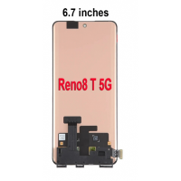 Oppo Reno8T 5G (CPH2505) (Ori) LCD Display Assembly No Frame (All Colors)