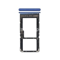 Xiaomi Poco M3 Pro Sim-houder (Blue)
