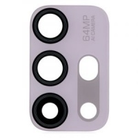 Motorola Moto G30 Back camera Glass Lens (Only Glass) (Pastel Sky)