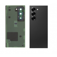 Samsung Galaxy Z Fold7 (SM-F966) Back Cover (Black)