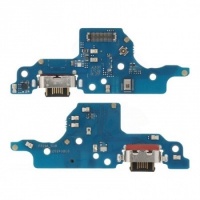 Motorola Moto E15 Original Charging Port Board