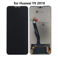 Huawei Y9 2019 LCD Display Assembly No Frame (All Colors)