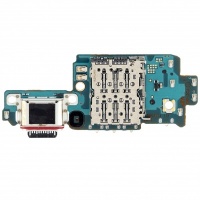 Samsung Galaxy S26 Ultra (S948)Service Pack Charging port board 