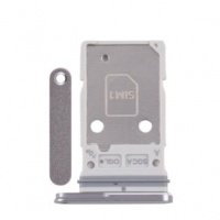 Samsung Galaxy S25 FE (SM-S731) Sim Tray (Silver) 