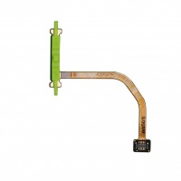 Samsung Galaxy A16 5G (A166B) Origineel Vingerafdruk flexkabel (Goud)