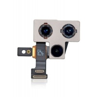 iPhone 12 Pro Achter Camera 