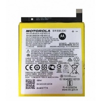 Battery Compatible For Motorola Moto Z3 (JE40) Li-Ion 3000 mAh