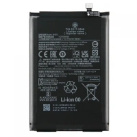 Battery Compatible For Xiaomi Redmi 10A / 10C (BN5G) Li-lon 5000 mAh -CM