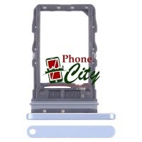 Samsung Galaxy Z Flip6 (SM-F741B) Sim Tray (Blue) 