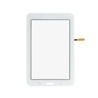 Samsung Galaxy TAB 3 Lite 2014 (T110) Digitizer (White )