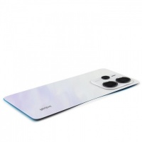 Xiaomi Redmi Note 14 4G Achterglas + Comera Lens (Purple)