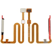 Samsung Galaxy A16 5G(A166P) Finger Print Flex (Gold) (ORi)- LK