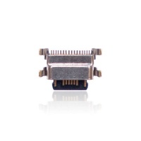 Xiaomi Redmi Note 10 4G Charger Connector (Only) -L