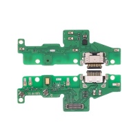 Motorola Moto G60 Charging Port Board -Y