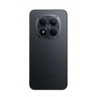 Xiaomi Redmi Note 15 Pro 5G Achterglas + Comera Lens (Black)