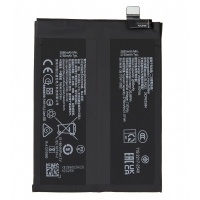Battery Compatible For OnePlus 12R (BLPA33) 2750 mAh 