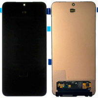 Samsung Galaxy S25 FE (SM-S731) Service Pack LCD Display Assembly No Frame (All Colors)