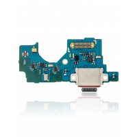 Samsung Galaxy X cover 5 (G525F) Charging Port Board (ORi) -LS