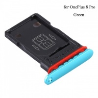 OnePlus 8 Pro Dual Sim Card Tray (Green)