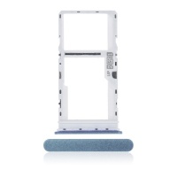 Motorola Moto G10 Sim Card Tray (Green)