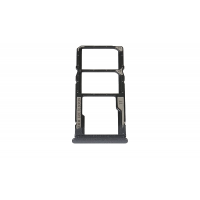 Xiaomi Redmi 10 Sim Card Tray (Black) -U