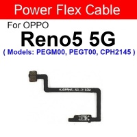 Oppo Reno5 5G Power Flex -U
