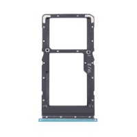 Xiaomi Redmi Note 10 5G Sim Card Tray (Green) -U