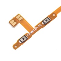 Redmi Note 12 Pro+ Power and Volume Flex